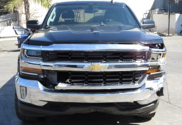 2016 Chevrolet Silverado 1500 - Thumbnail 9