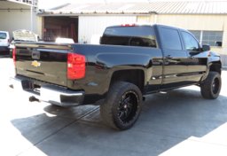 2016 Chevrolet Silverado 1500 - Thumbnail 7