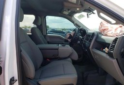 2022 Ford Super Duty F-250 SRW - Thumbnail 5