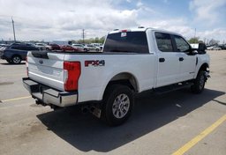 2022 Ford Super Duty F-250 SRW - Thumbnail 3