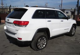 2015 Jeep Grand Cherokee - Thumbnail 8