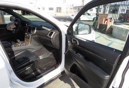 2015 Jeep Grand Cherokee - Thumbnail 24