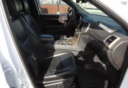 2015 Jeep Grand Cherokee - Thumbnail 30