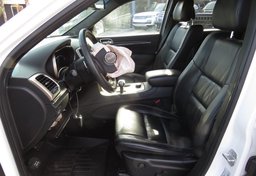 2015 Jeep Grand Cherokee - Thumbnail 27