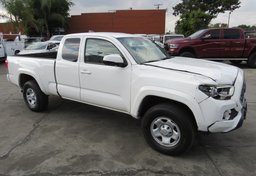 2020 Toyota Tacoma - Thumbnail 2