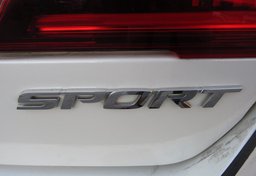 2017 Honda Accord Sedan - Thumbnail 18