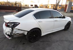 2017 Honda Accord Sedan - Thumbnail 8