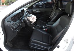 2017 Honda Accord Sedan - Thumbnail 22