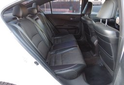 2017 Honda Accord Sedan - Thumbnail 29