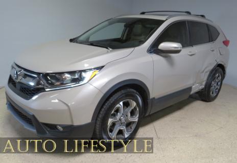 Picture of 2019 Honda CR-V