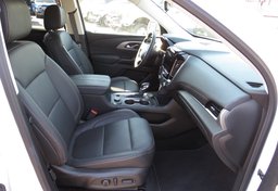 2021 Chevrolet Traverse - Thumbnail 25