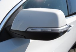 2021 Chevrolet Traverse - Thumbnail 16