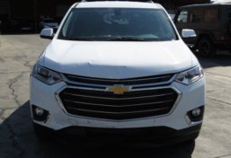 2021 Chevrolet Traverse - Thumbnail 11
