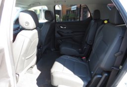 2021 Chevrolet Traverse - Thumbnail 30