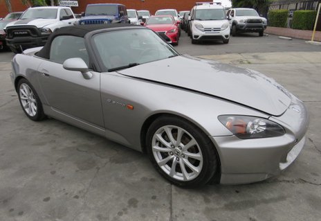 Picture of 2006 Honda S2000