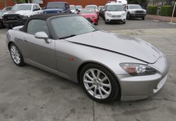2006 Honda S2000 - Thumbnail 1