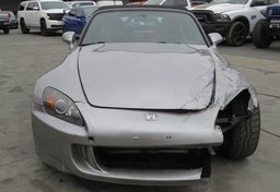 2006 Honda S2000 - Thumbnail 14