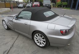 2006 Honda S2000 - Thumbnail 9