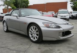 2006 Honda S2000 - Thumbnail 5