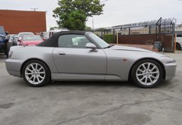 2006 Honda S2000 - Thumbnail 7