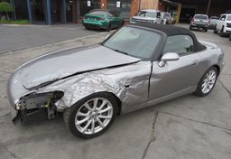 2006 Honda S2000 - Thumbnail 2