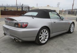 2006 Honda S2000 - Thumbnail 12