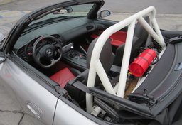 2006 Honda S2000 - Thumbnail 20