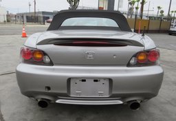2006 Honda S2000 - Thumbnail 13