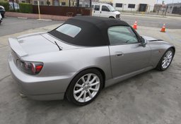 2006 Honda S2000 - Thumbnail 10