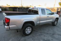 2022 Toyota Tacoma - Thumbnail 8