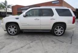 2007 Cadillac Escalade - Thumbnail 9