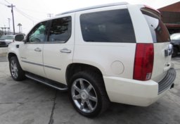 2007 Cadillac Escalade - Thumbnail 7