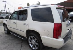 2007 Cadillac Escalade - Thumbnail 5