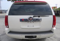 2007 Cadillac Escalade - Thumbnail 15