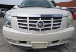 2007 Cadillac Escalade - Thumbnail 11