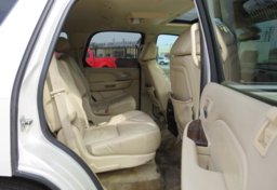 2007 Cadillac Escalade - Thumbnail 29