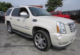 2007 Cadillac Escalade - Thumbnail 4