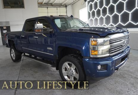 Picture of 2019 Chevrolet Silverado 2500HD