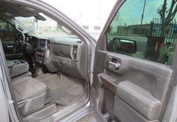 2021 Chevrolet Silverado 1500 - Thumbnail 20