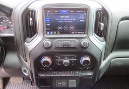 2021 Chevrolet Silverado 1500 - Thumbnail 34