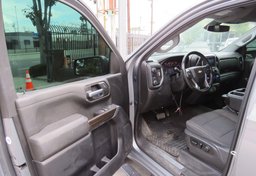 2021 Chevrolet Silverado 1500 - Thumbnail 19