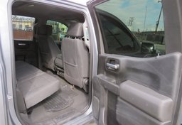 2021 Chevrolet Silverado 1500 - Thumbnail 22