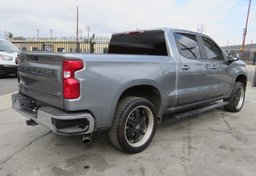2021 Chevrolet Silverado 1500 - Thumbnail 7