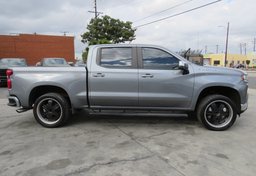 2021 Chevrolet Silverado 1500 - Thumbnail 6