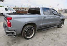 2021 Chevrolet Silverado 1500 - Thumbnail 9