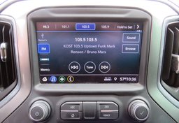 2021 Chevrolet Silverado 1500 - Thumbnail 35