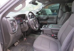 2021 Chevrolet Silverado 1500 - Thumbnail 23