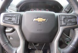 2021 Chevrolet Silverado 1500 - Thumbnail 31