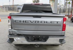 2021 Chevrolet Silverado 1500 - Thumbnail 11