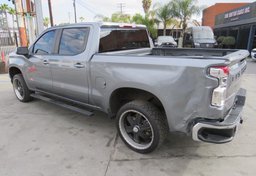 2021 Chevrolet Silverado 1500 - Thumbnail 10